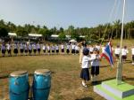 กิจกรรมลูกเสือ